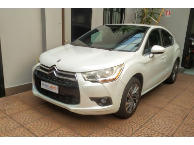 Citroen DS 4 1.6 THP Auto So Chic